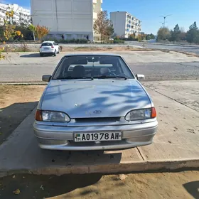 Lada 2115 2010