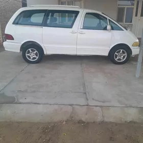 Toyota Previa 1992