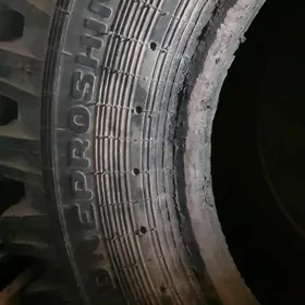 tigir teker ayak ural kamaz zi