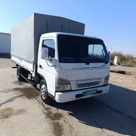 Mitsubishi Canter 2009