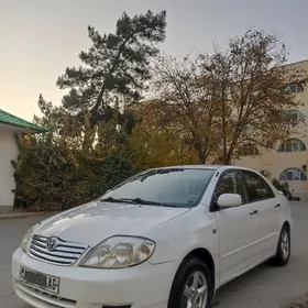 Toyota Corolla 2003