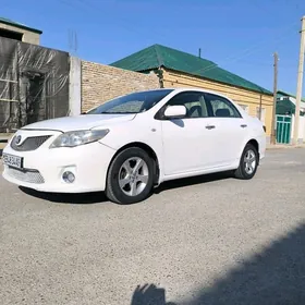 Toyota Corolla 2008