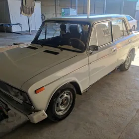 Lada 2106 1993