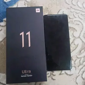 Xiomi Ultra 11