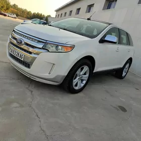 Ford Edge 2012