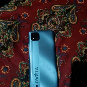 realme c11