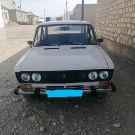 Lada 2106 1993