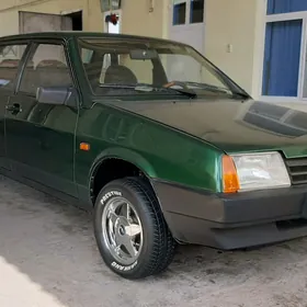 Lada 21099 1999