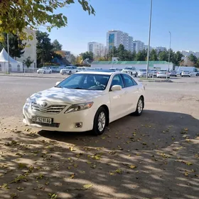 Toyota Camry 2011