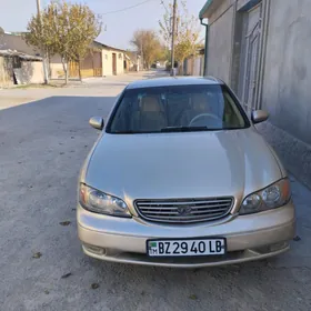 Infiniti I35 2003