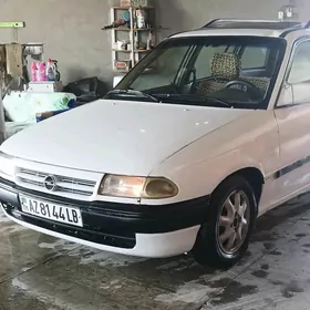 Opel Astra 1993