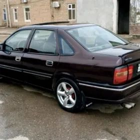 Opel Vectra 1991