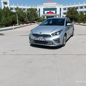 Kia Forte 2019