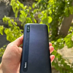 Redmi9A 6/64 2sany