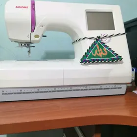 Janome 350 e