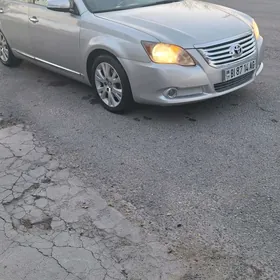 Toyota Avalon 2008