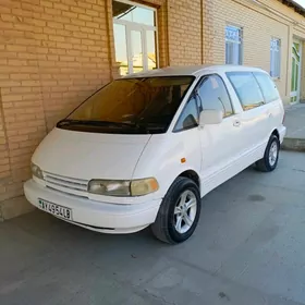 Toyota Previa 1993