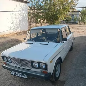 Lada 2106 2000