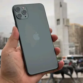 iPhone 11 Pro Max