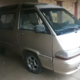 Toyota Town Ace 1991