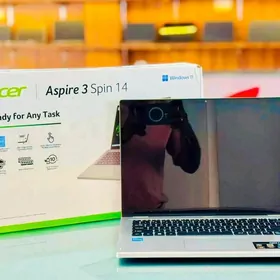 Acer Aspire3 Spin A3/i3/RAM 8G