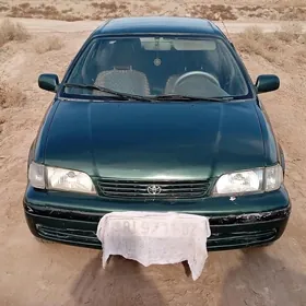 Toyota Tercel 1999