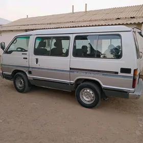 Toyota Hiace 1989