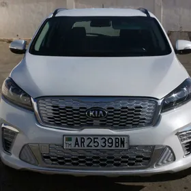 Kia Sorento 2019