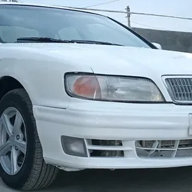 Nissan Maxima 1996