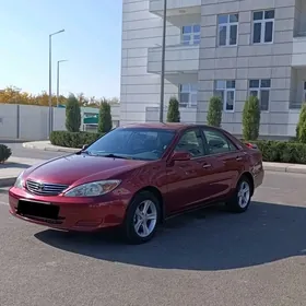 Toyota Camry 2002