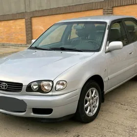 Toyota Corolla 2001