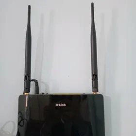 wifi D-link