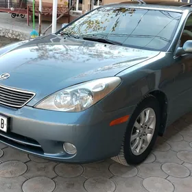 Lexus ES 330 2005