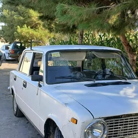 Lada 2101 1985