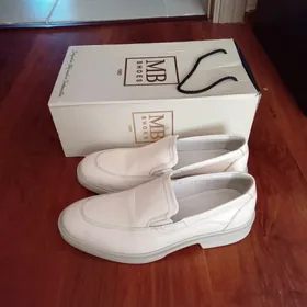 ARGINAL MB(SHOES) KÖWÜŠ