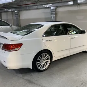 Toyota Aurion 2008