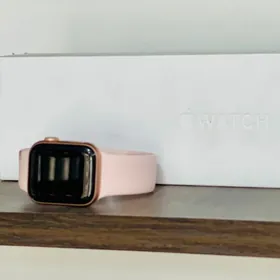 apple watch 6