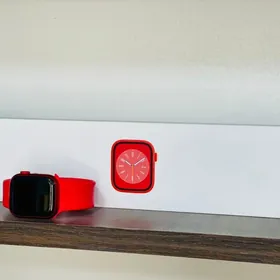 apple watch 8