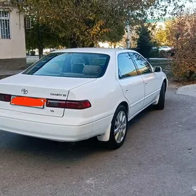 Toyota Camry 1997