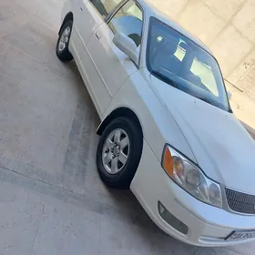 Toyota Avalon 2000