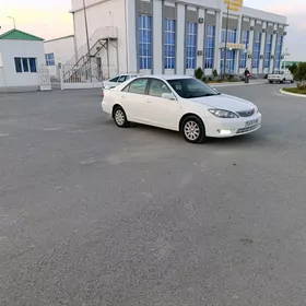 Toyota Camry 2002