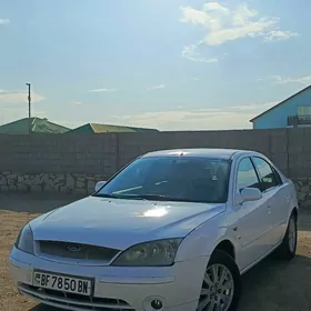 Toyota Camry 2002