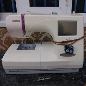 Janome 350