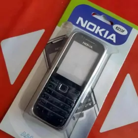 NOKIA 6233 ORIGINAL KORPUSY