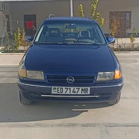 Opel Astra 1992