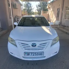 Toyota Camry 2007