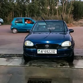 Opel Vita 1996