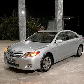 Toyota Camry 2008