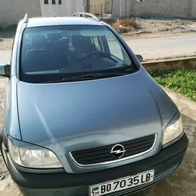 Opel Zafira 1999