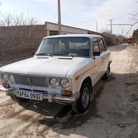 Lada 2106 1990